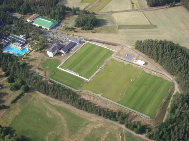 sportpark-grafenwoehr